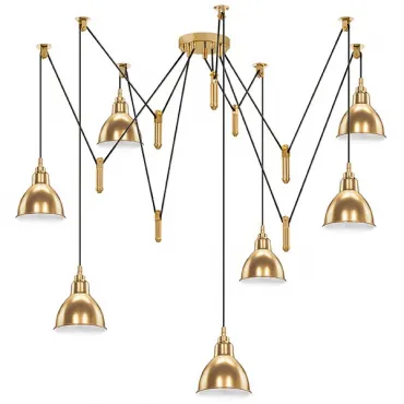 Светильник Bronze Construction Светильник Bronze Construction