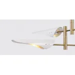 Люстра на штанге Sarus Mobile S 6