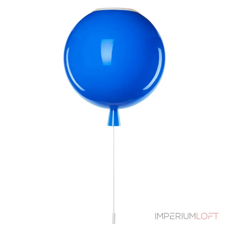 Потолочный светильник Сolored Balloon от ImperiumLoft Потолочный светильник Сolored Balloon от ImperiumLoft