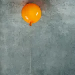 Потолочный светильник Сolored Balloon от ImperiumLoft