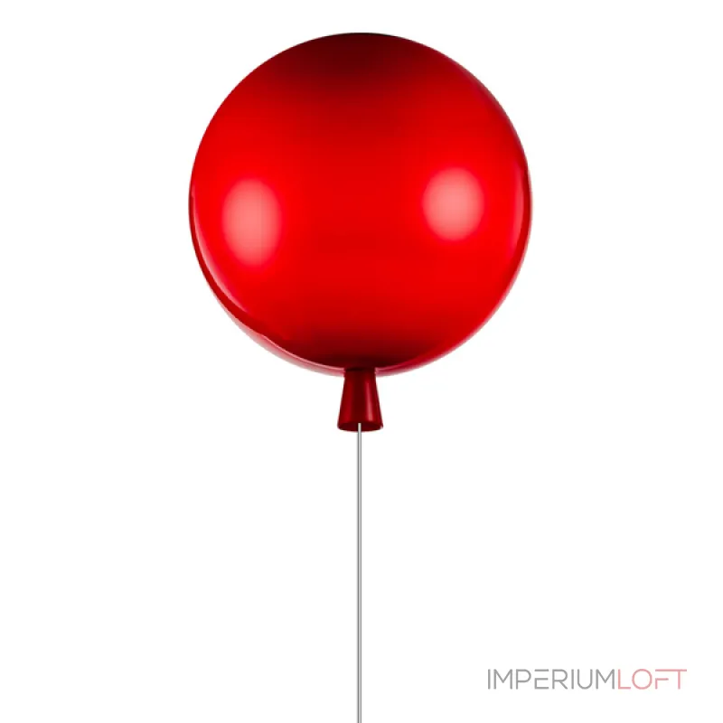 Потолочный светильник Сolored Balloon от ImperiumLoft Потолочный светильник Сolored Balloon от ImperiumLoft