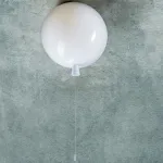 Потолочный светильник Сolored Balloon от ImperiumLoft