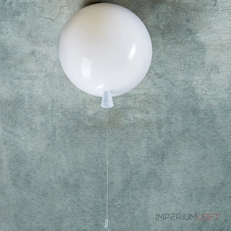 Потолочный светильник Сolored Balloon от ImperiumLoft Потолочный светильник Сolored Balloon от ImperiumLoft