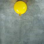 Потолочный светильник Сolored Balloon от ImperiumLoft