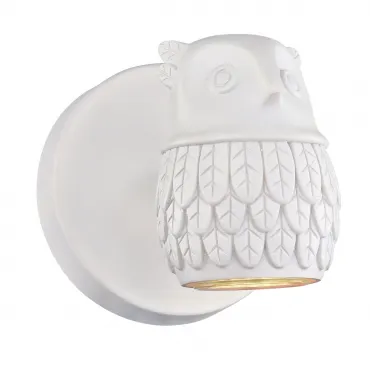 Бра Белая Сова