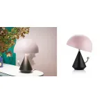 Настольная лампа Maisondada DALI DIVINA от ImperiumLoft