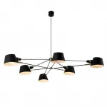 Люстра на штанге Brendan Ravenhill Long Pivot Chandelier