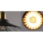 Подвесной светильник Loft Cone Pendant Reflector от ImperiumLoft