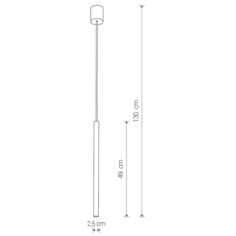 Подвесной светильник Trumpet 49 см от ImperiumLoft Подвесной светильник Trumpet 49 см от ImperiumLoft