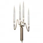 Бра Il Pezzo 3 Wall Sconce 4 лампы от ImperiumLoft