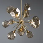 Люстра Hammerton studio GEM GALLERY от ImperiumLoft