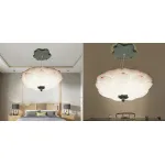 Подвесной светильник Pink Lotus Chandelier