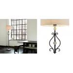 Торшер Mocenigo Floor Lamp от ImperiumLoft