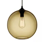 Подвесной светильник Jeremy Pyles Jeremy Solitaire Pendant Light от ImperiumLoft