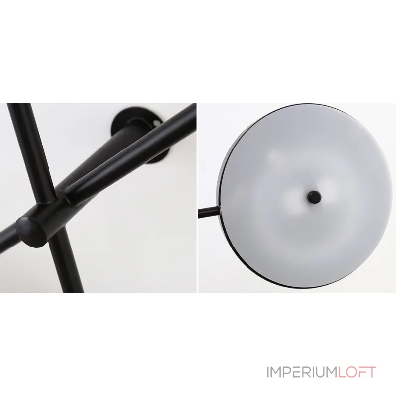 Бра GRAND DOTS Wall Lamp от ImperiumLoft Бра GRAND DOTS Wall Lamp от ImperiumLoft