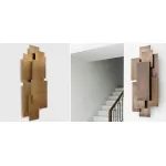 Бра Anaktae от ImperiumLoft