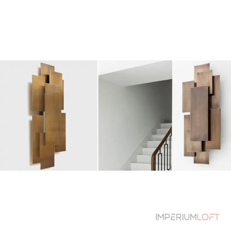 Бра Anaktae от ImperiumLoft