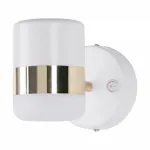 Бра Seeddesign Wall Lamp White от ImperiumLoft