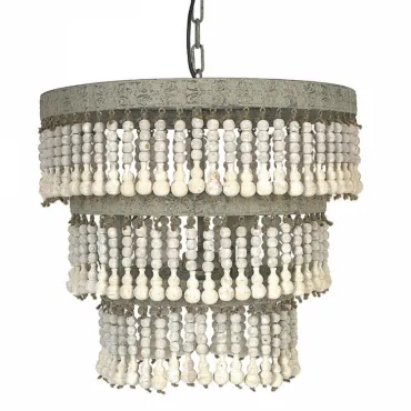Подвесная люстра Bohho chandelier