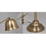 Настольная лампа Antic Bell Table Lamp от ImperiumLoft