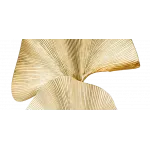 Торшер Floor Lamp Las Palmas Gold от ImperiumLoft