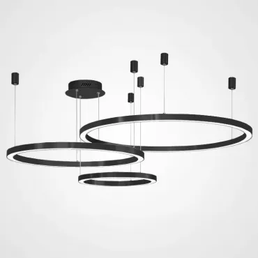 Подвесная люстра Mahlu by Cameron Design House Black Подвесная люстра Mahlu by Cameron Design House Black