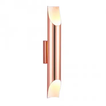 Бра Galliano One by DELIGHTFULL pink gold