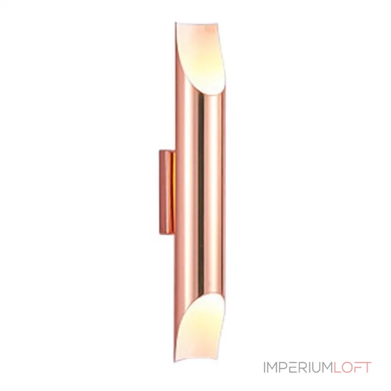 Бра Galliano One by DELIGHTFULL pink gold от ImperiumLoft Бра Galliano One by DELIGHTFULL pink gold от ImperiumLoft