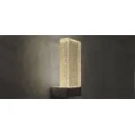Бра Massif Central GRAND PAPILLON WALL LIGHT GLASS от ImperiumLoft