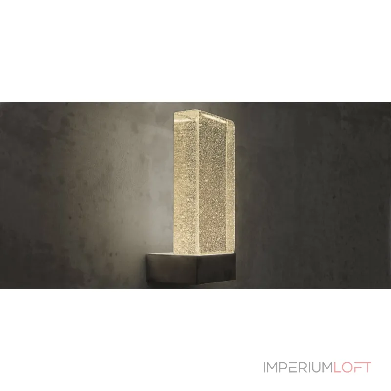 Бра Massif Central GRAND PAPILLON WALL LIGHT GLASS от ImperiumLoft Бра Massif Central GRAND PAPILLON WALL LIGHT GLASS от ImperiumLoft