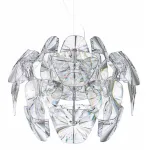 Подвесная люстра Luceplan Hope designed in 2009