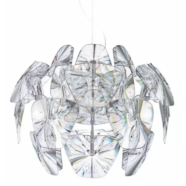 Подвесная люстра Luceplan Hope designed in 2009