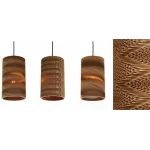 Подвесной светильник ZigZag от ImperiumLoft