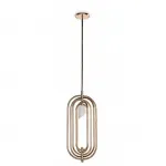Люстра Delightfull  Turner Pendant Lamp от ImperiumLoft