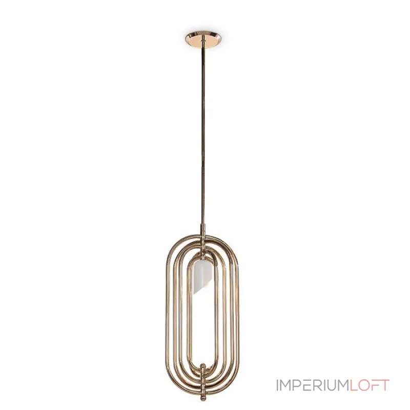 Люстра Delightfull Turner Pendant Lamp от ImperiumLoft Люстра Delightfull Turner Pendant Lamp от ImperiumLoft