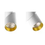 Спот Broke white от ImperiumLoft