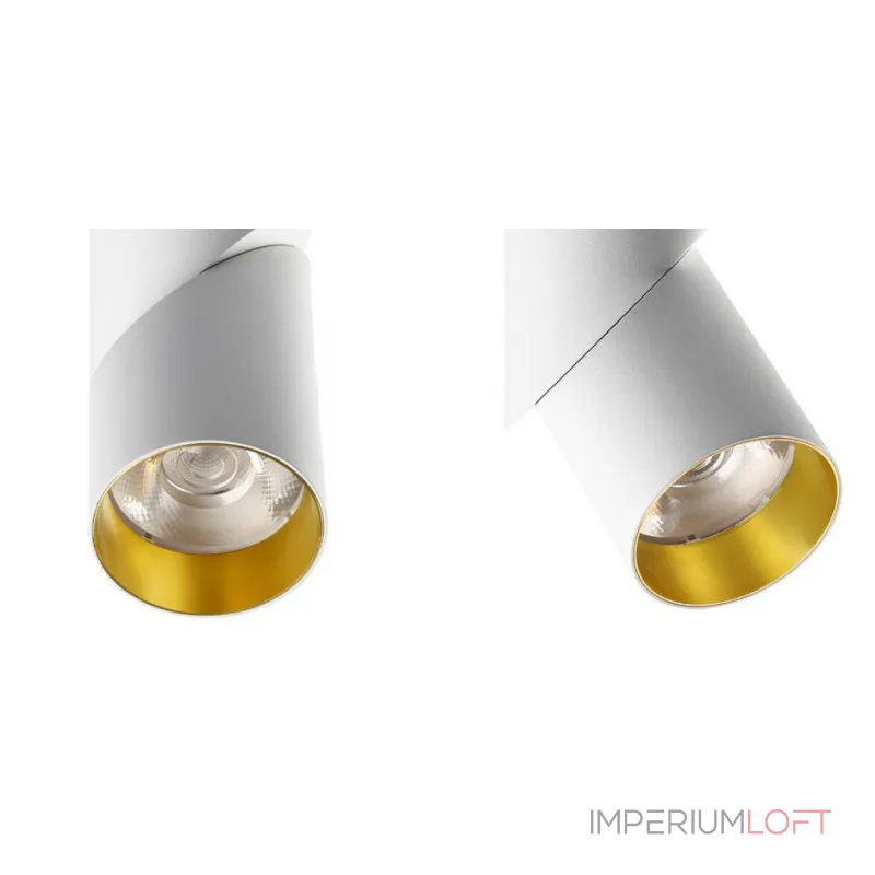 Спот Broke white от ImperiumLoft