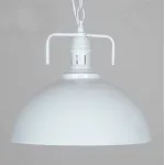 Люстра Loft industrial Cone Bell от ImperiumLoft