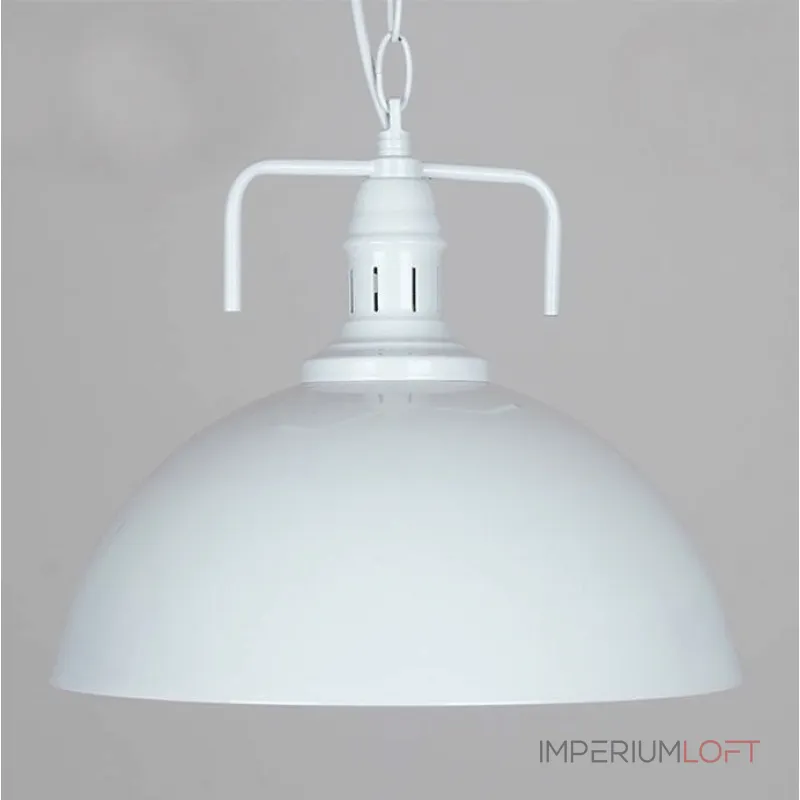 Люстра Loft industrial Cone Bell от ImperiumLoft Люстра Loft industrial Cone Bell от ImperiumLoft