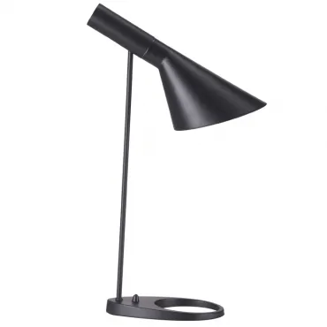 Настольная лампа AJ Table Black
