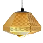 Люстра Cell Short от ImperiumLoft