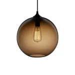 Подвесной светильник Jeremy Pyles Jeremy Solitaire Pendant Light от ImperiumLoft