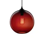 Подвесной светильник Jeremy Pyles Jeremy Solitaire Pendant Light от ImperiumLoft
