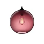 Подвесной светильник Jeremy Pyles Jeremy Solitaire Pendant Light от ImperiumLoft