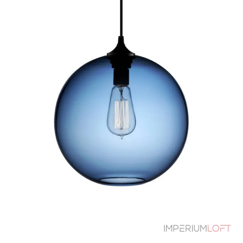 Подвесной светильник Jeremy Pyles Jeremy Solitaire Pendant Light от ImperiumLoft