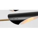 Люстра на штанге Sarus Mobile S 6