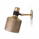 Бра Bert Frank Riddle Single Wall Light от ImperiumLoft