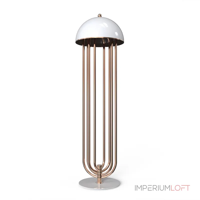 Торшер Delightfull Turner Floor Light от ImperiumLoft Торшер Delightfull Turner Floor Light от ImperiumLoft