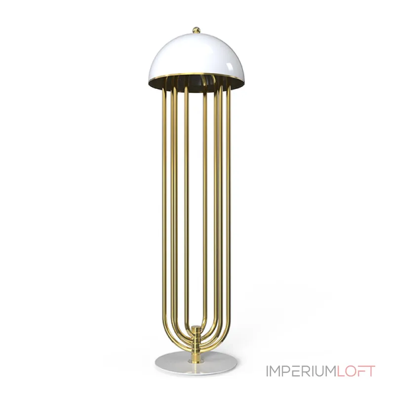 Торшер Delightfull Turner Floor Light от ImperiumLoft Торшер Delightfull Turner Floor Light от ImperiumLoft