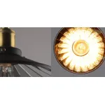 Подвесной светильник Loft Cone Pendant Reflector от ImperiumLoft